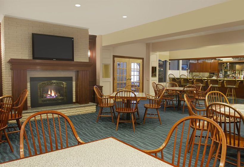 Hotel Parkwood Inn  | Brunswick | Maine | United States 2