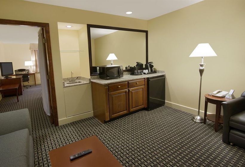 Hotel Parkwood Inn  | Brunswick | Maine | United States 3