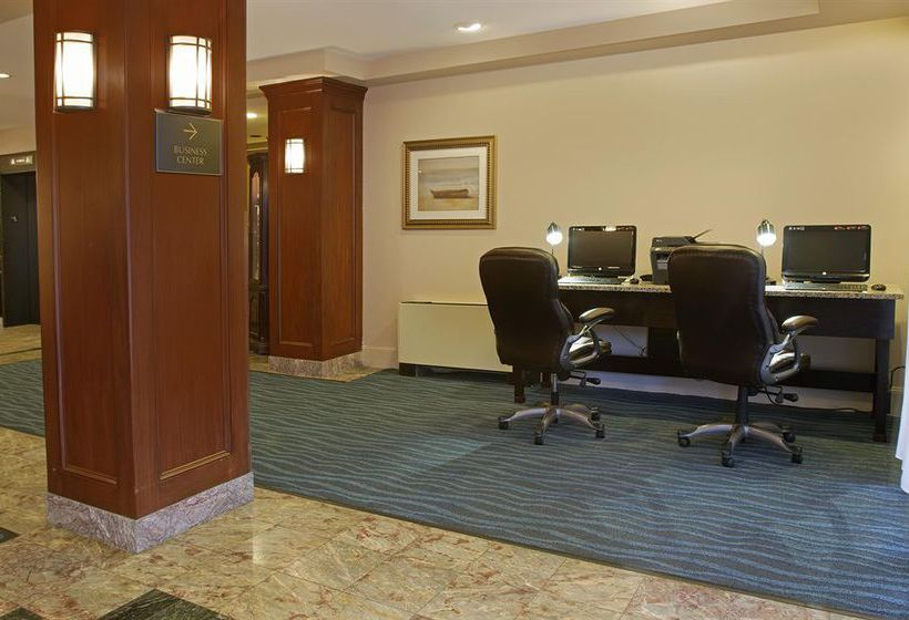 Hotel Parkwood Inn  | Brunswick | Maine | United States 4