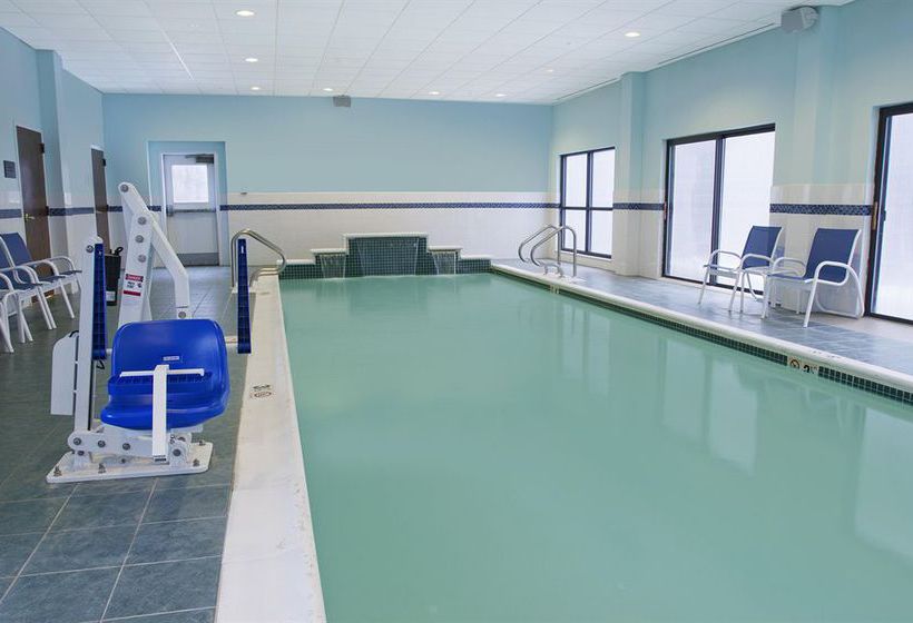 Hotel Parkwood Inn  | Brunswick | Maine | United States 5