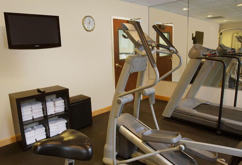 Hotel Parkwood Inn  | Brunswick | Maine | United States 6