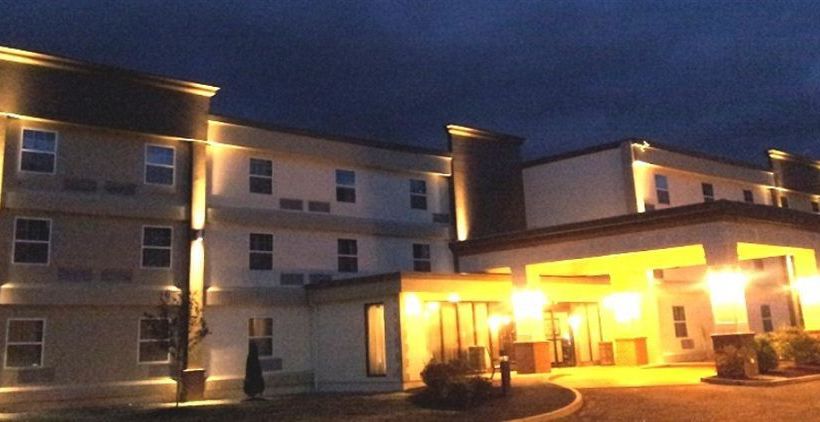 Hotel Parkwood Inn  | Brunswick | Maine | United States 7