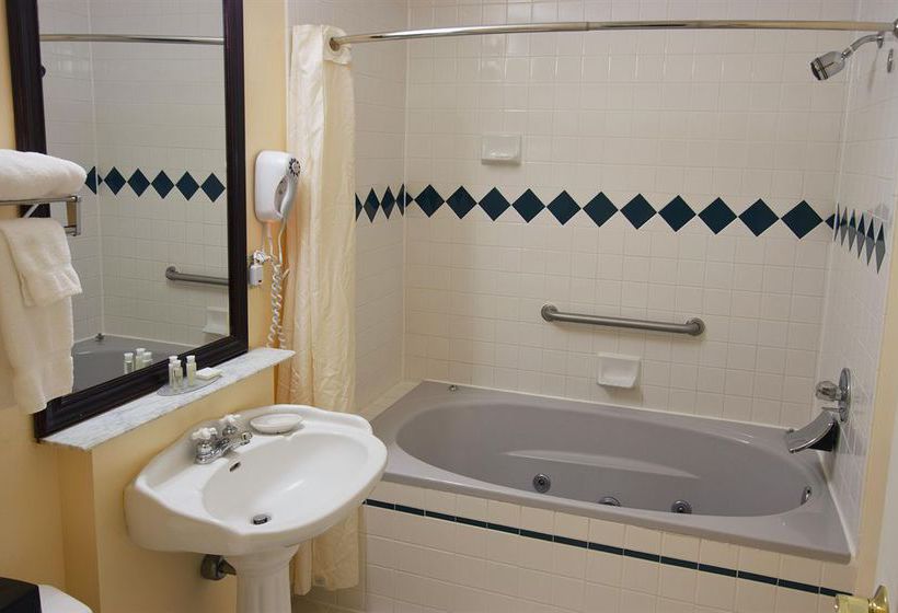 Hotel Parkwood Inn  | Brunswick | Maine | United States 8