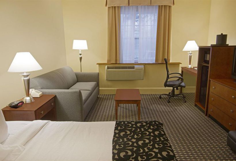 Hotel Parkwood Inn  | Brunswick | Maine | United States 9