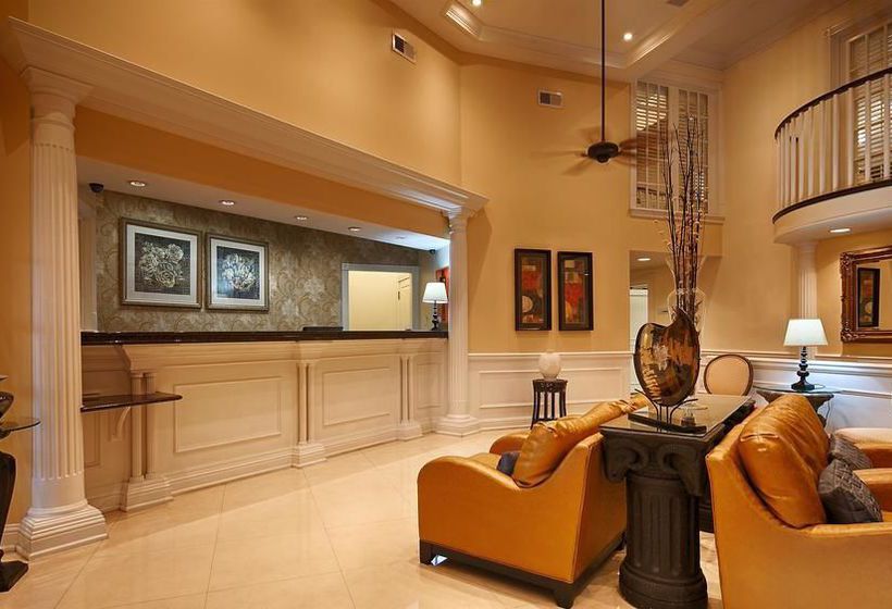 Hotel Best Western Plus Kingsland 