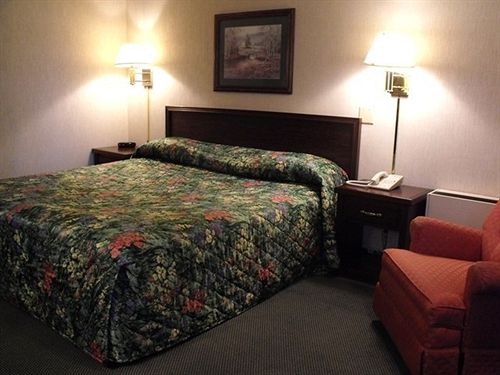Hotel Thrifty Inn Nashville South  | Nashville | Tennessee | United States 1