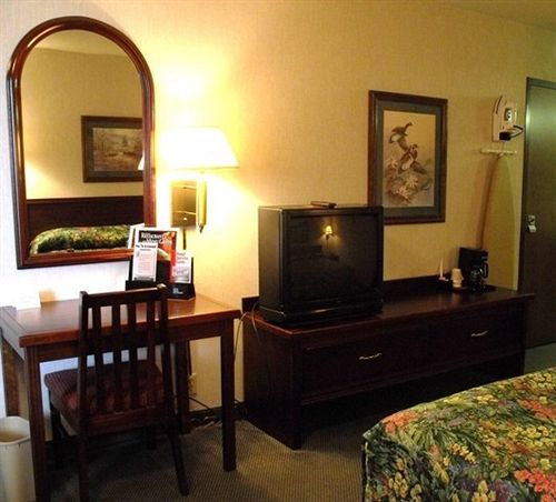 Hotel Thrifty Inn Nashville South  | Nashville | Tennessee | United States 3