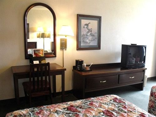 Hotel Thrifty Inn Nashville South  | Nashville | Tennessee | United States 4