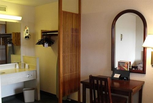 Hotel Thrifty Inn Nashville South  | Nashville | Tennessee | United States 6