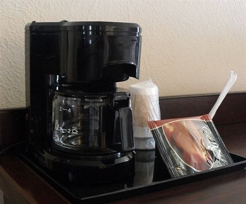 Hotel Thrifty Inn Nashville South  | Nashville | Tennessee | United States 8