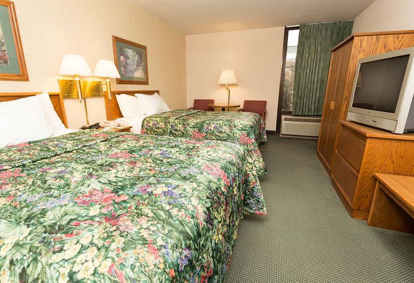 Hotel Pear Tree Inn by Drury 