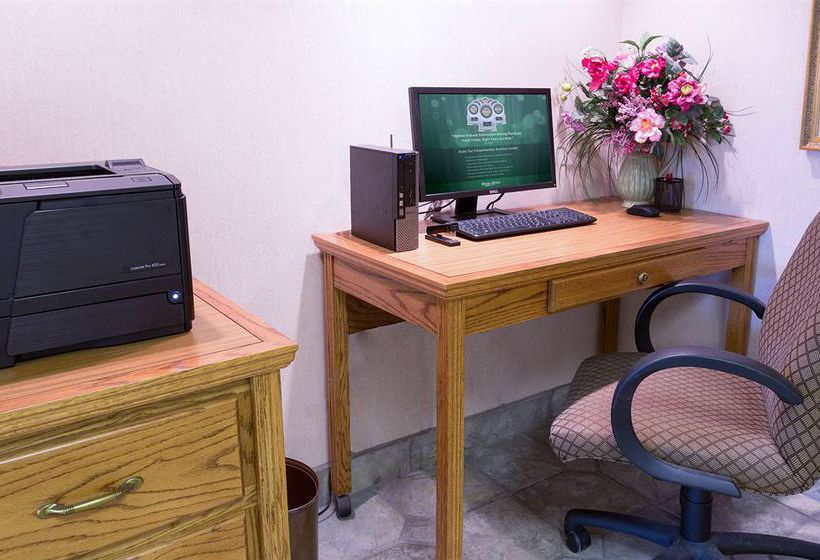 Hotel Pear Tree Inn by Drury  | Paducah | Kentucky | United States 1