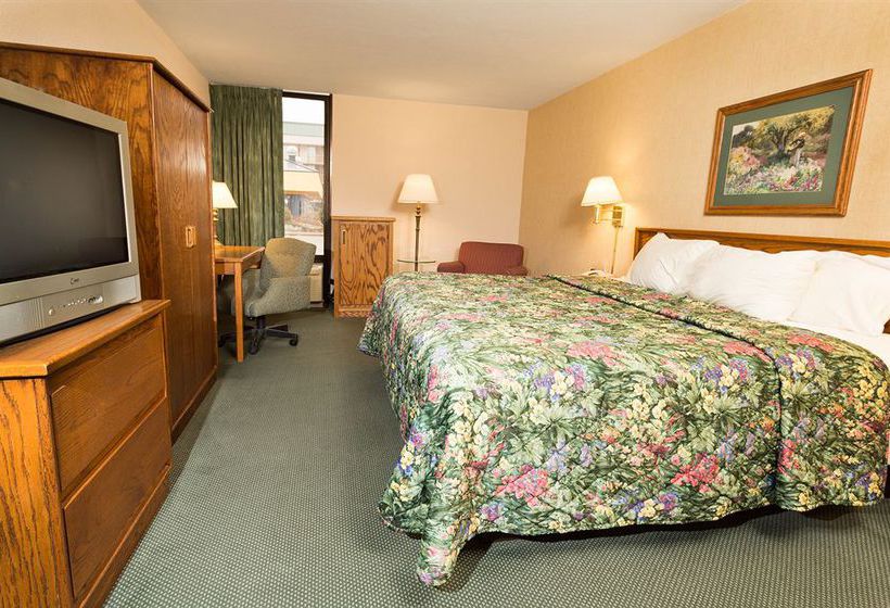 Hotel Pear Tree Inn by Drury  | Paducah | Kentucky | United States 2