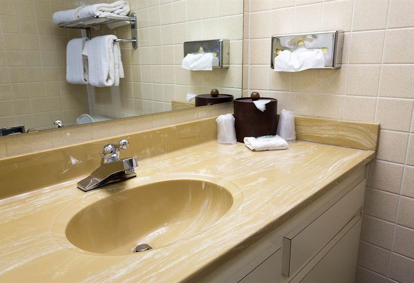 Hotel Pear Tree Inn by Drury  | Paducah | Kentucky | United States 4