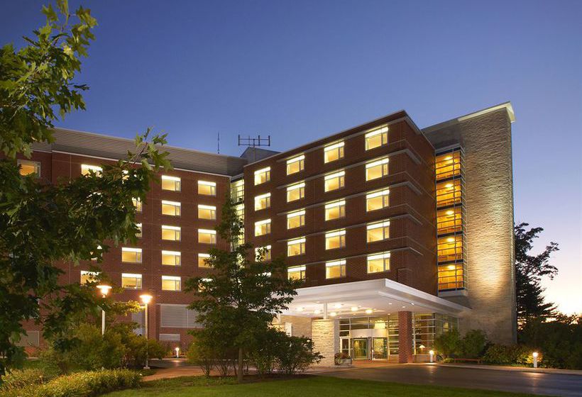 Penn State Conf Center Hotel