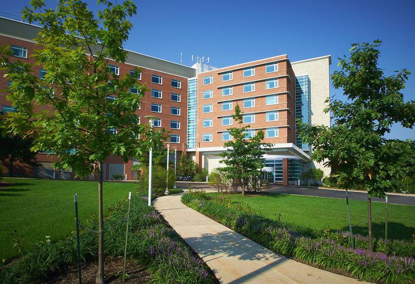 Penn State Conf Center Hotel  | State College | Pennsylvania | United States 1