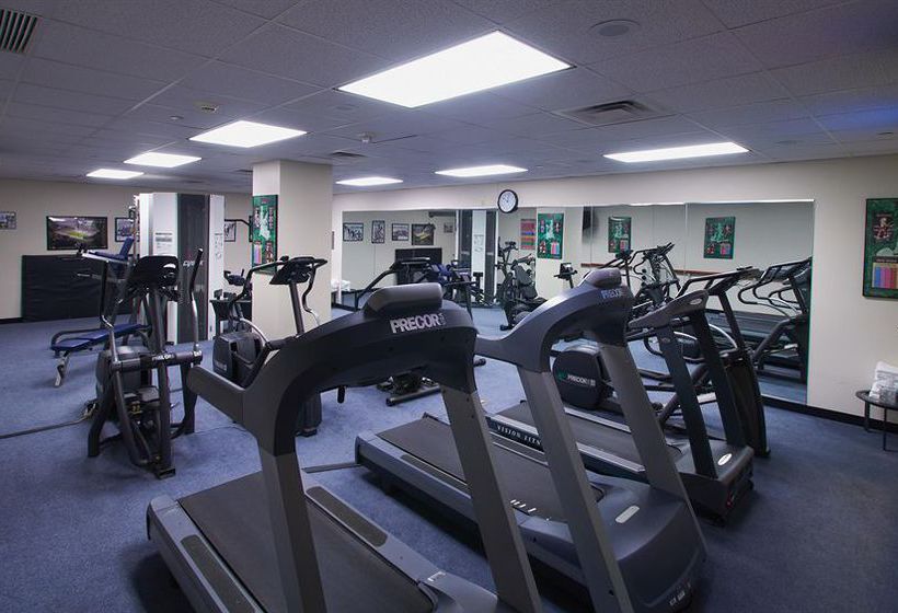 Penn State Conf Center Hotel  | State College | Pennsylvania | United States 11