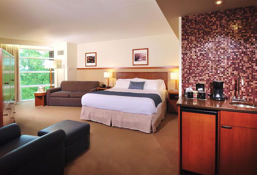 Penn State Conf Center Hotel  | State College | Pennsylvania | United States 13