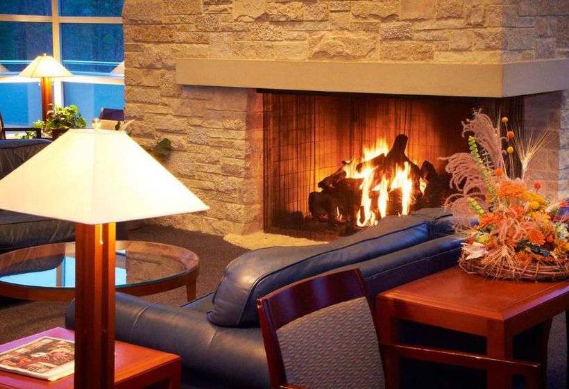 Penn State Conf Center Hotel  | State College | Pennsylvania | United States 14