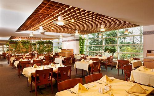 Penn State Conf Center Hotel  | State College | Pennsylvania | United States 15