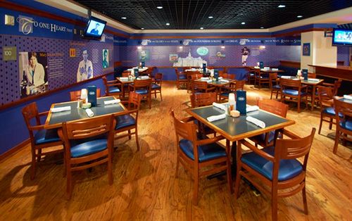 Penn State Conf Center Hotel  | State College | Pennsylvania | United States 16