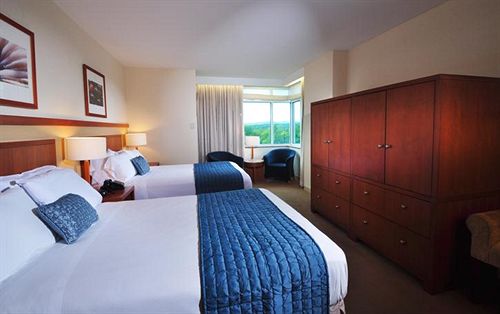 Penn State Conf Center Hotel  | State College | Pennsylvania | United States 17