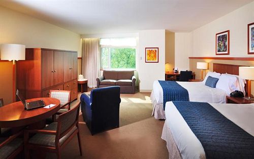 Penn State Conf Center Hotel  | State College | Pennsylvania | United States 19