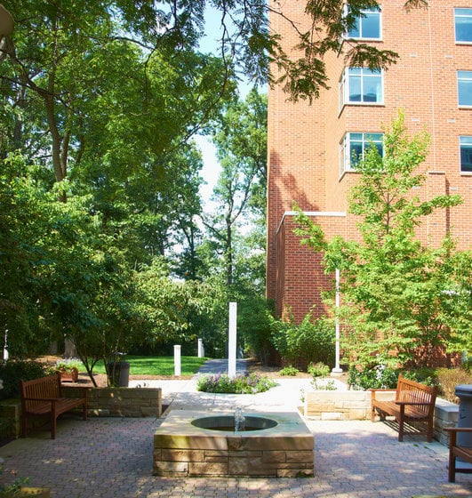 Penn State Conf Center Hotel  | State College | Pennsylvania | United States 2