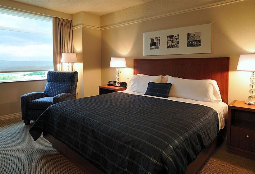 Penn State Conf Center Hotel  | State College | Pennsylvania | United States 3