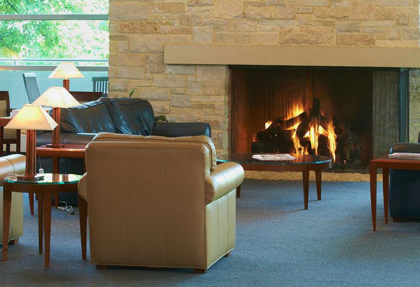 Penn State Conf Center Hotel  | State College | Pennsylvania | United States 4