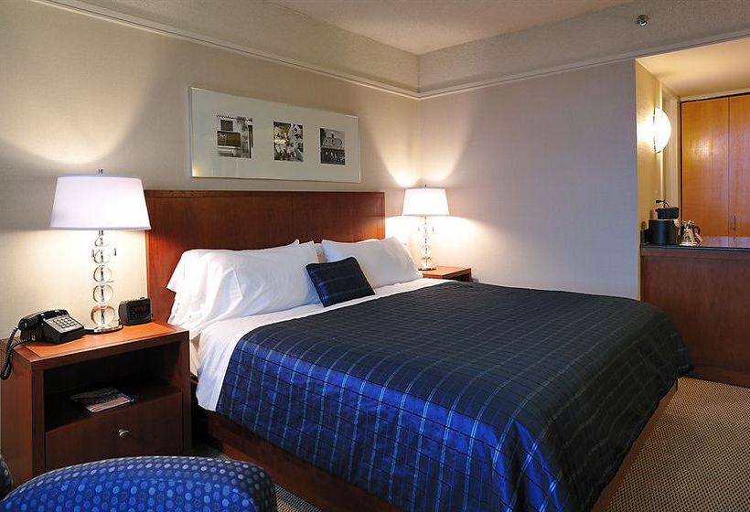 Penn State Conf Center Hotel  | State College | Pennsylvania | United States 5
