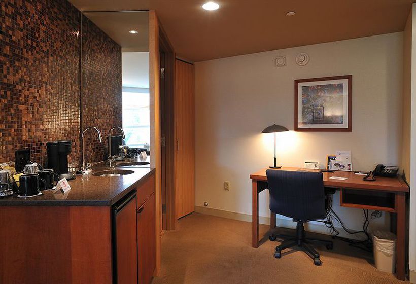 Penn State Conf Center Hotel  | State College | Pennsylvania | United States 6