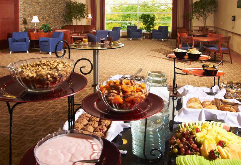 Penn State Conf Center Hotel  | State College | Pennsylvania | United States 7