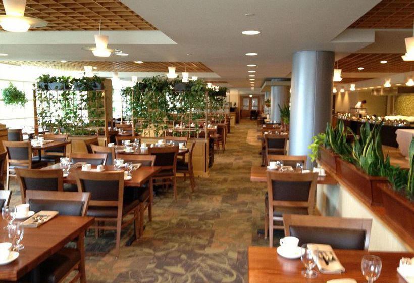 Penn State Conf Center Hotel  | State College | Pennsylvania | United States 8