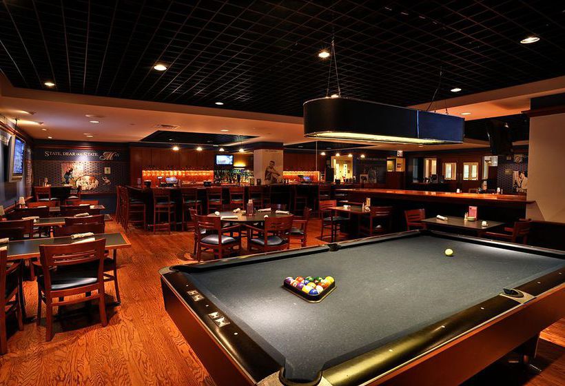 Penn State Conf Center Hotel  | State College | Pennsylvania | United States 9