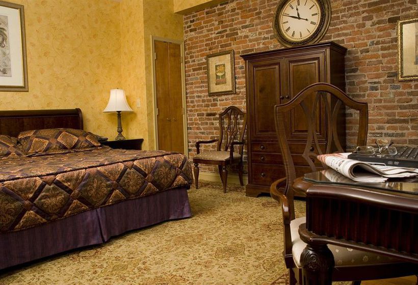 Hotel Penn's View Inn  | Philadelphia | Pennsylvania | United States 1