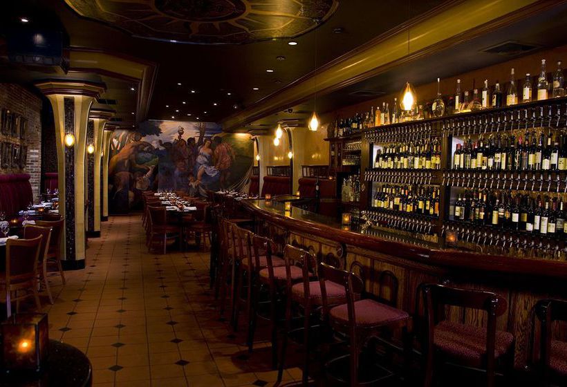 Hotel Penn's View Inn  | Philadelphia | Pennsylvania | United States 10