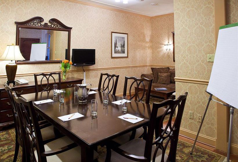 Hotel Penn's View Inn  | Philadelphia | Pennsylvania | United States 12