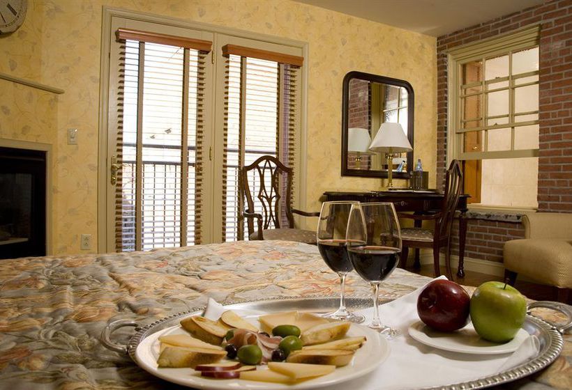 Hotel Penn's View Inn  | Philadelphia | Pennsylvania | United States 2