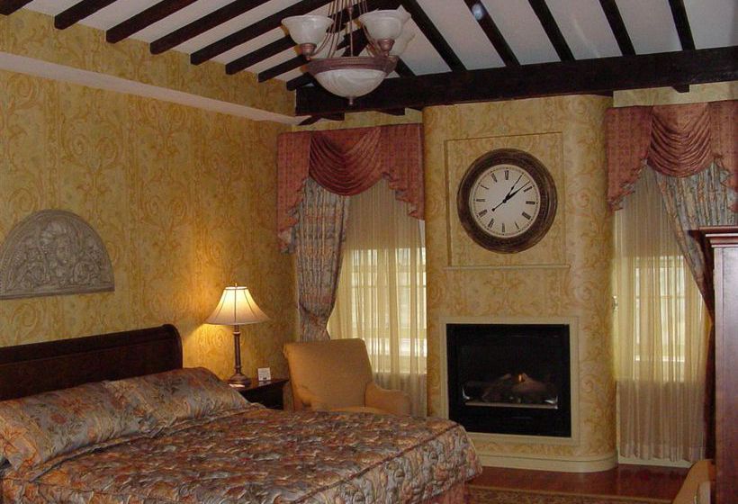 Hotel Penn's View Inn  | Philadelphia | Pennsylvania | United States 3