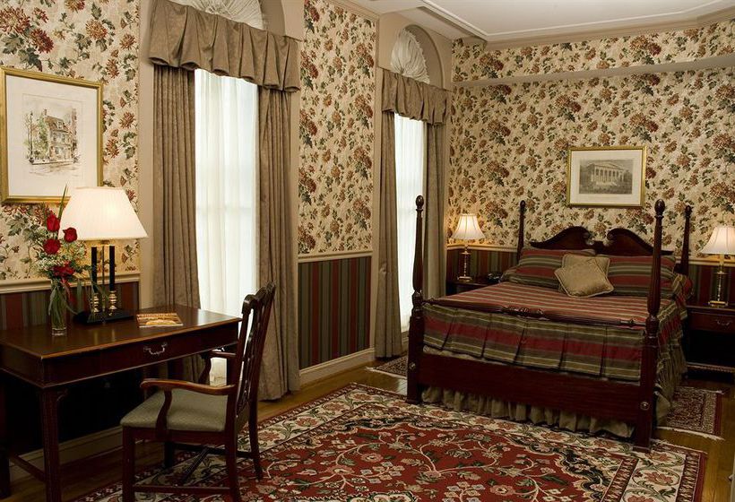 Hotel Penn's View Inn  | Philadelphia | Pennsylvania | United States 4