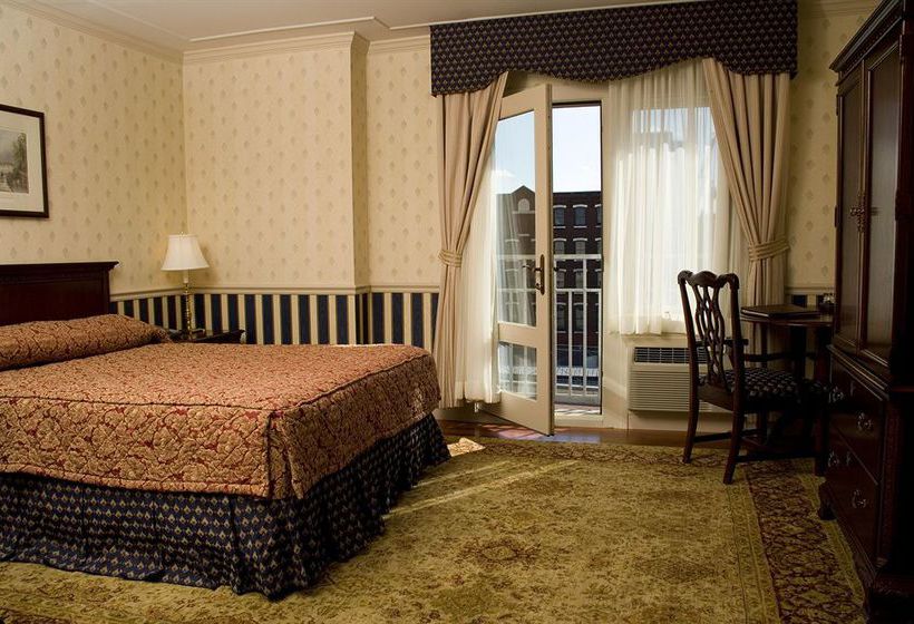 Hotel Penn's View Inn  | Philadelphia | Pennsylvania | United States 5