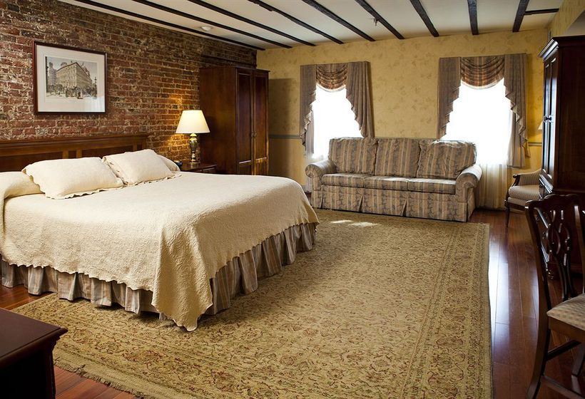 Hotel Penn's View Inn  | Philadelphia | Pennsylvania | United States 6