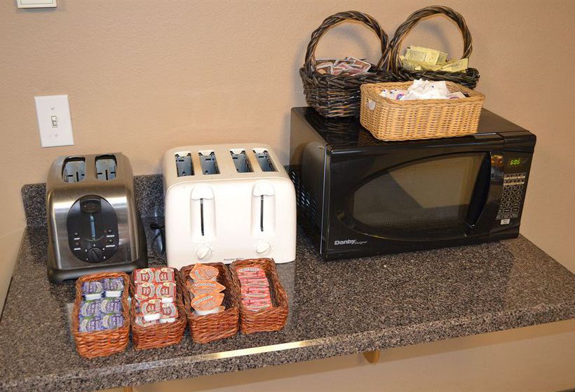 Pepper Tree Motel  | Beaverton | Oregon | Estados Unidos 1