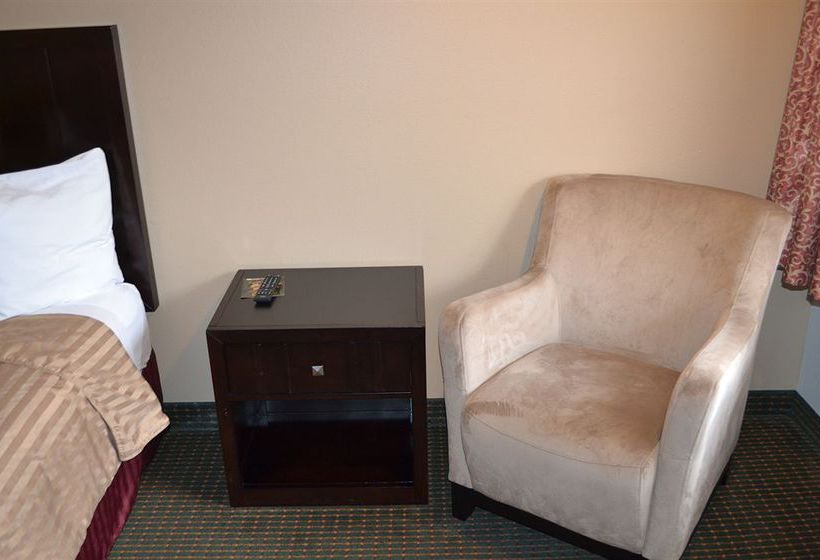 Pepper Tree Motel  | Beaverton | Oregon | Estados Unidos 11