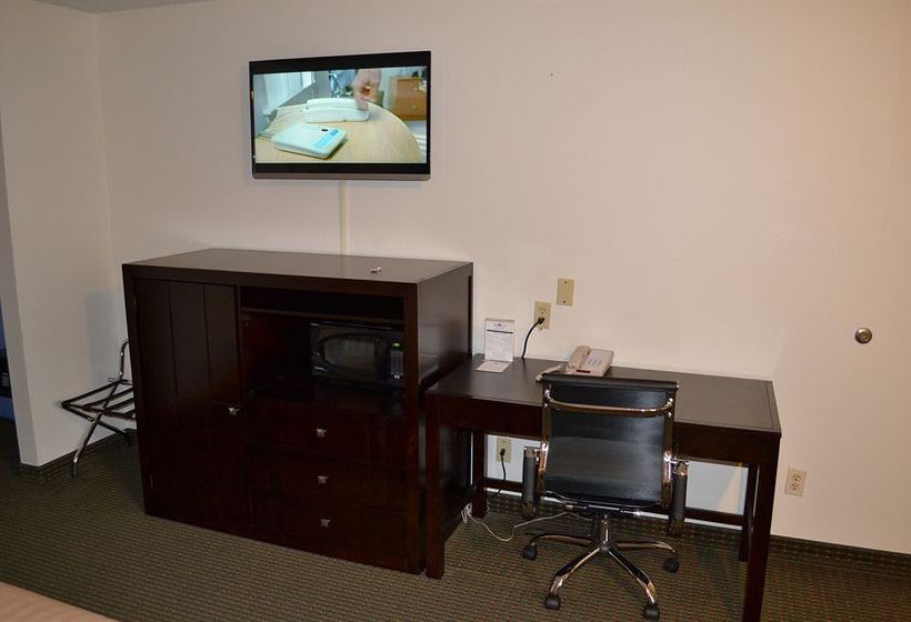 Pepper Tree Motel  | Beaverton | Oregon | Estados Unidos 12