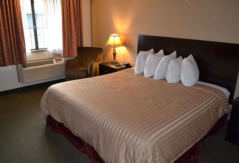 Pepper Tree Motel  | Beaverton | Oregon | Estados Unidos 13