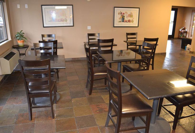 Pepper Tree Motel  | Beaverton | Oregon | Estados Unidos 14