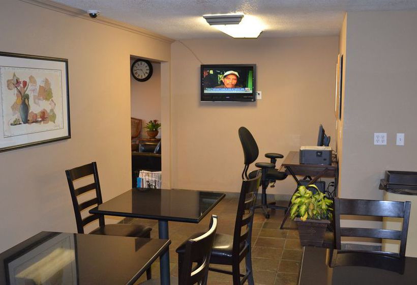 Pepper Tree Motel  | Beaverton | Oregon | Estados Unidos 17