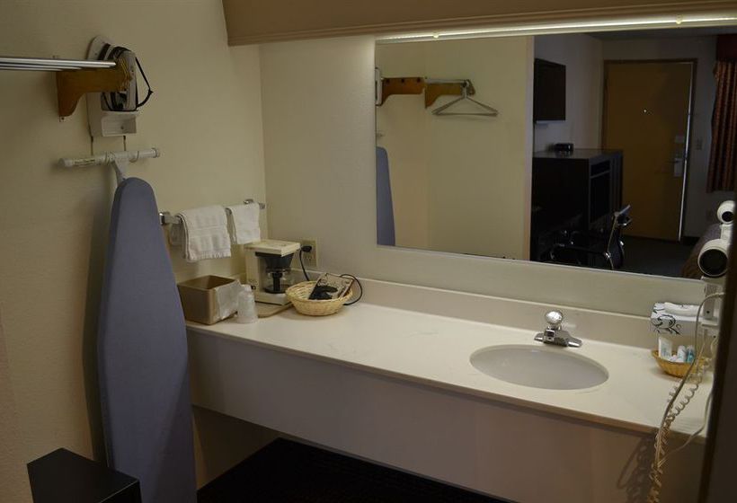 Pepper Tree Motel  | Beaverton | Oregon | Estados Unidos 19